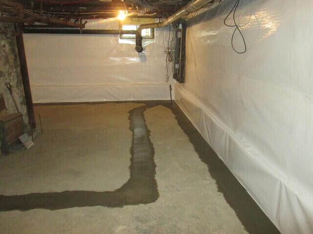 WaterGuard and CleanSpace