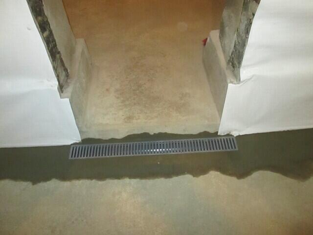 TrenchDrain