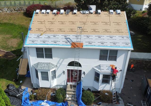 Ready For Shingles