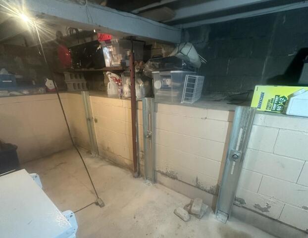 GeoLock Foundation Wall Anchors for Freeland Foundation