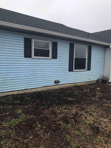 Installation Area #2