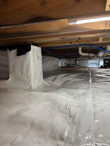 Vapor Barrier