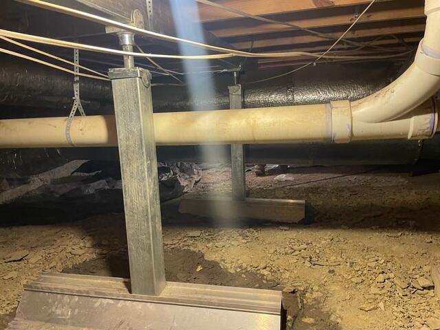 Versatile Installation