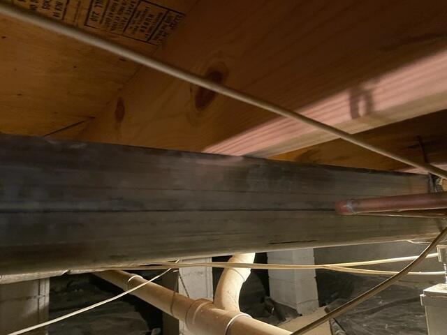 SmartJack Support Beam