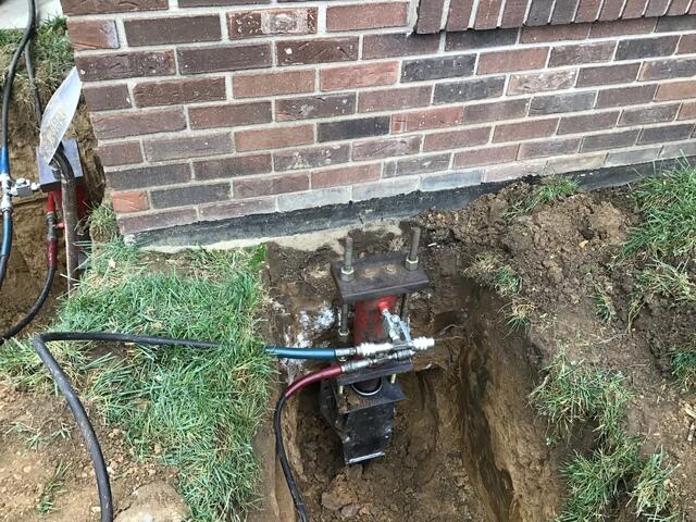 Hydraulic System