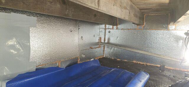 Insulation