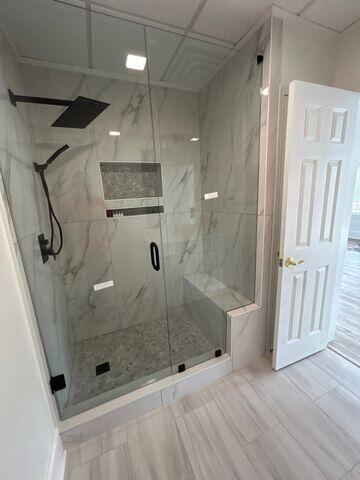 Residential Fire Damage Reconstruction