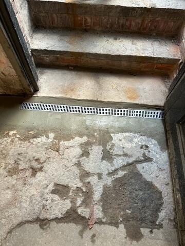 The Benefits Of TrenchDrain