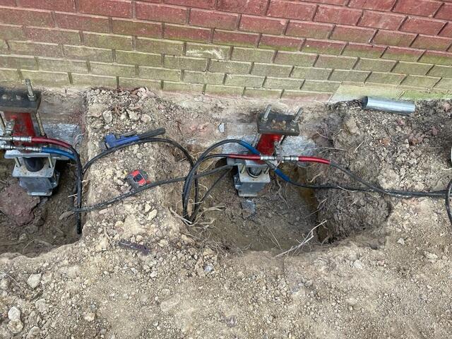 Installation Process