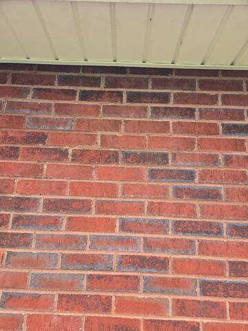 Settlement Repair in Lynn Haven, FL