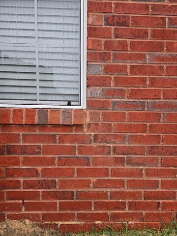 Settlement Repair in Lynn Haven, FL