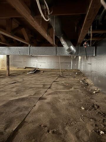 Insulation