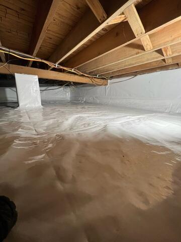 Vapor Barrier