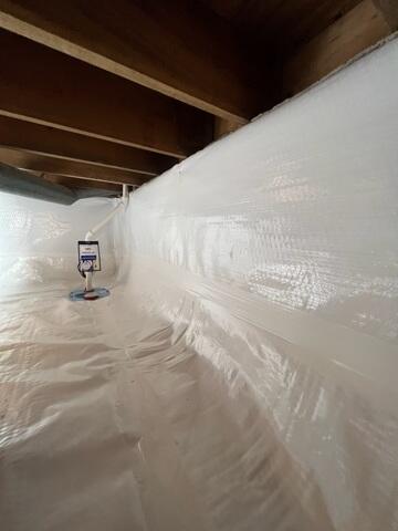 Waterproofing