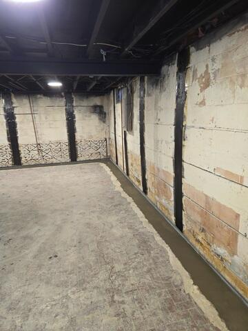 Foundation Repair