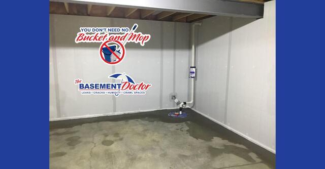 Sump Pump System