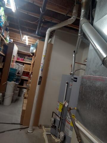 Suction Point