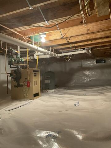 CleanSpace for Protection in Speculator, NY