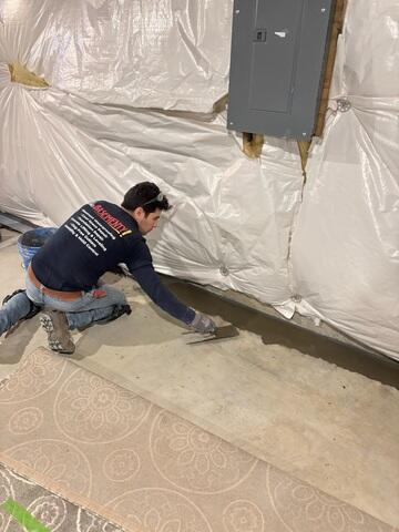Installation