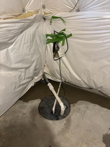 Sump Pump