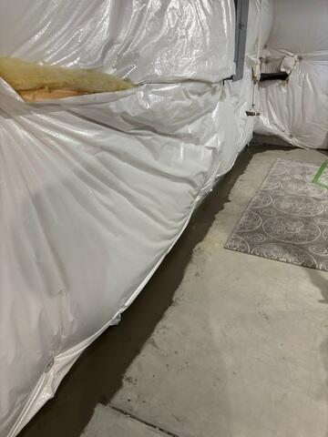 Drainage System