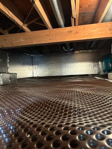Insulation