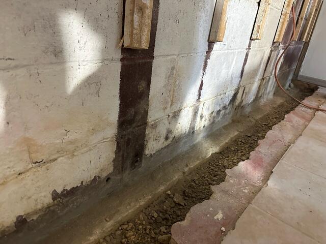 Installing WaterGuard