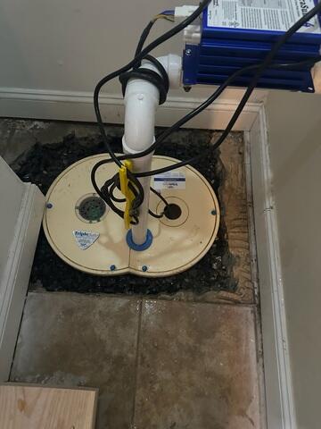 Installing TripleSafe