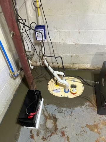 The Benefits Of TripleSafe