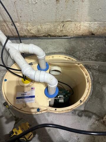 Installing TripleSafe