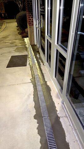 TrenchDrain System