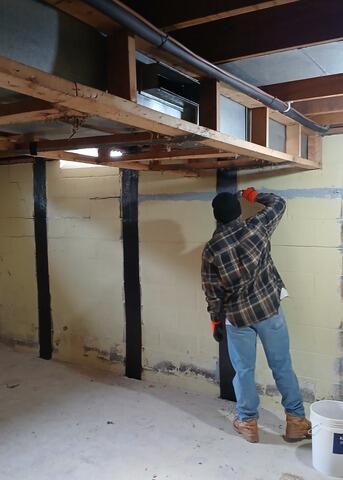 CarbonArmor Installed