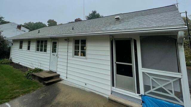 Before: A Color Discrepancy