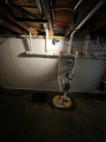 Sump Pump