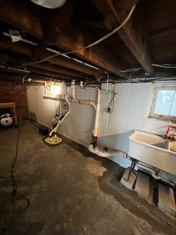 Waterproofing