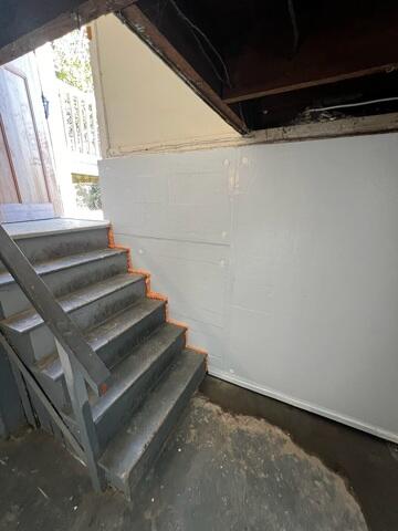 Drainage System