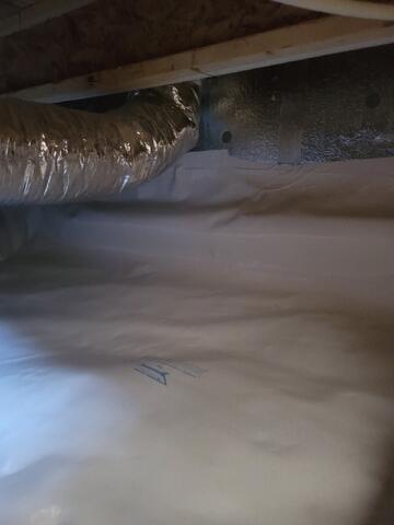 Ultra-Durable Vapor Barrier