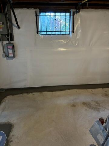 CleanSpace and WaterGuard