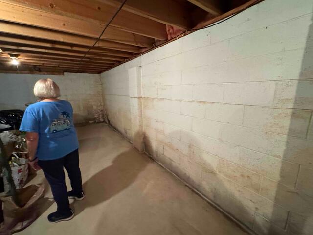 Signs of Foundation Failure