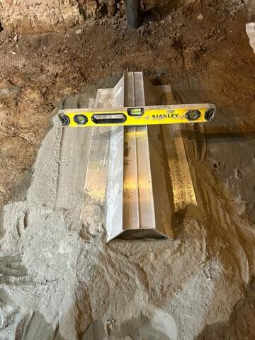 SmartJack Floor Plate
