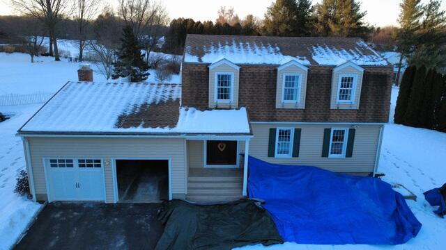 Before: Front View