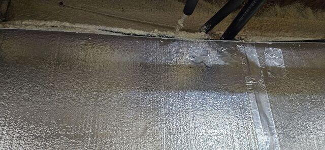 Insulation