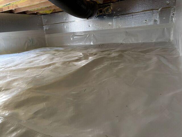 Vapor Barrier