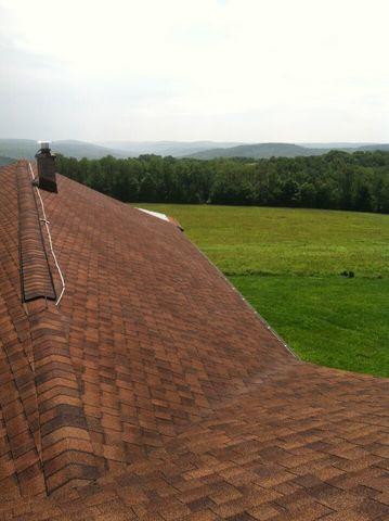 Before Solar Installation