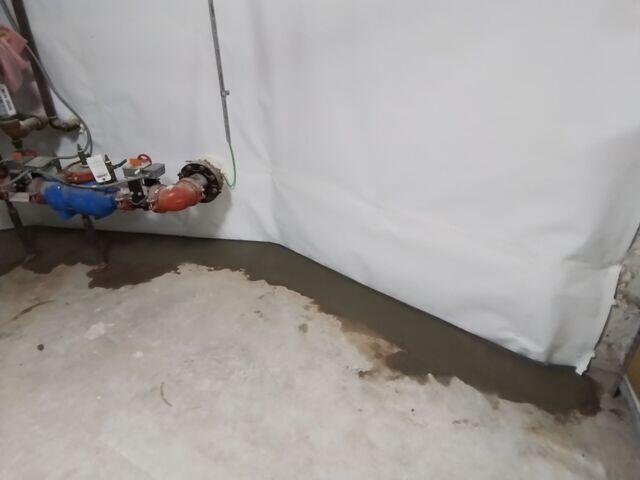 WaterGuard and CleanSpace