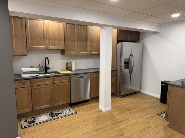 Kitchenette
