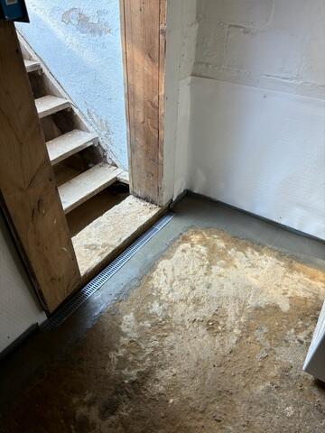 Trench Drain