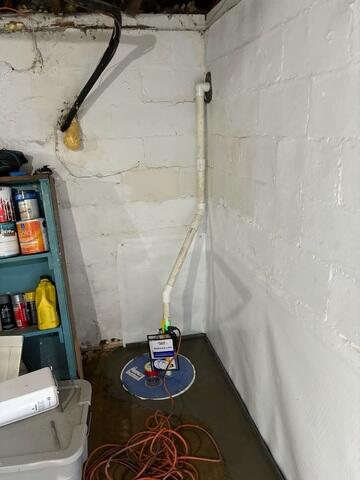 Sump Pump