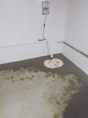SuperSump