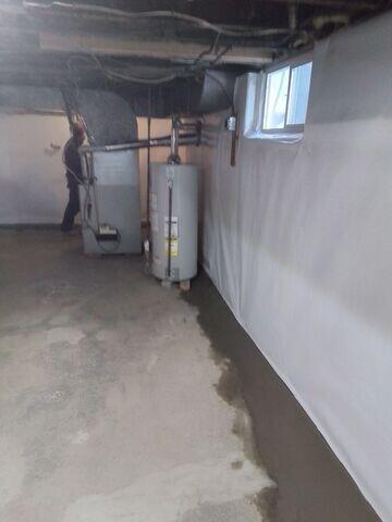 WaterGuard and CleanSpace